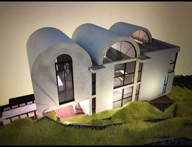 2,024M² VACANT LAND FOR SALE IN LINKSFIELD RIDGE